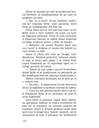 Cântecul păsării de plajă