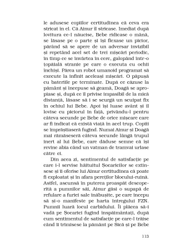 Cântecul păsării de plajă