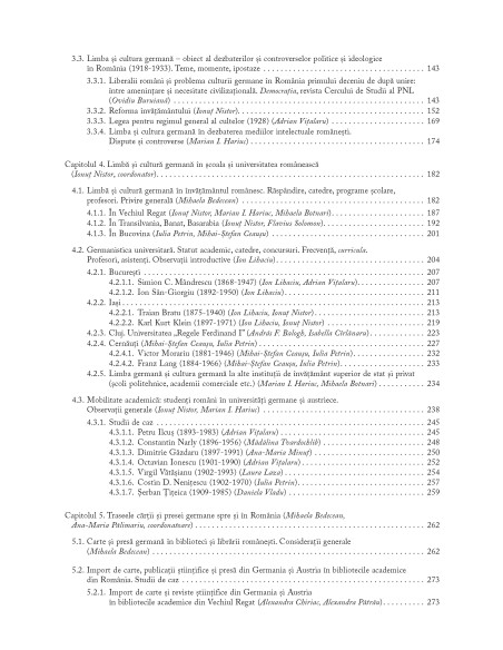 Limbă şi cultură germană în România (1918-1933). Volumul I