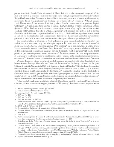 Limbă şi cultură germană în România...