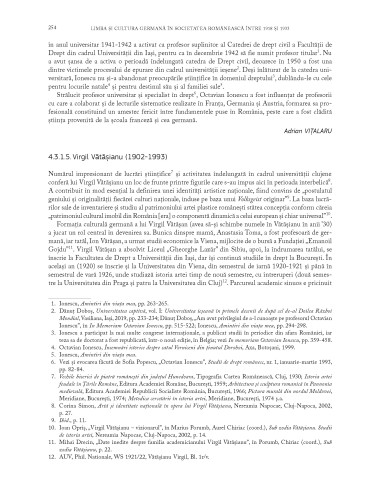 Limbă şi cultură germană în România...