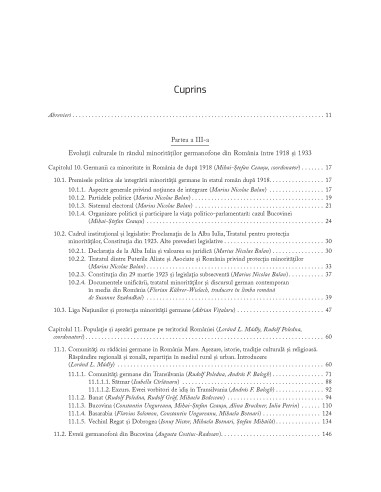 Limbă şi cultură germană în România...