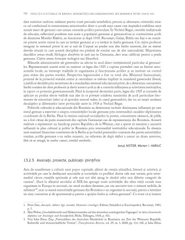 Limbă şi cultură germană în România...