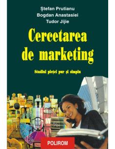 Cercetarea de marketing:...