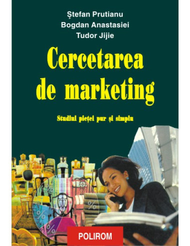 Cercetarea de marketing