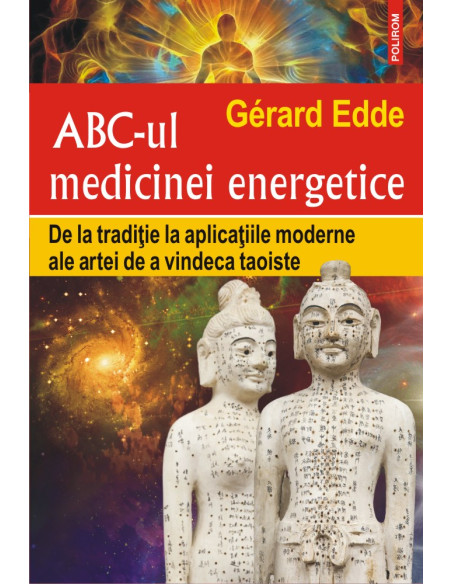 ABC-ul medicinei energetice