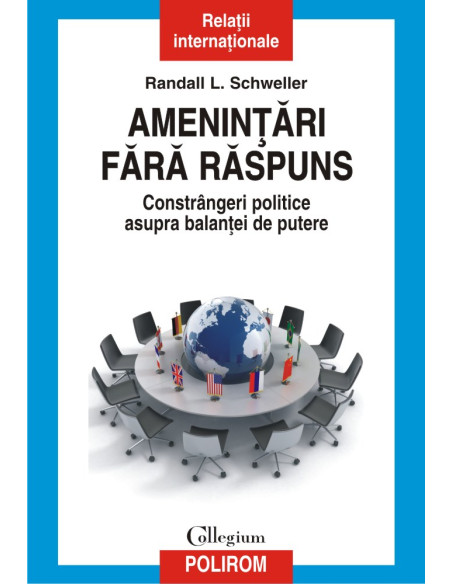 Ameninţări fără răspuns