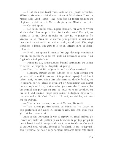 Chiajna din Casa Muşatinilor