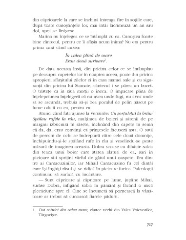 Chiajna din Casa Muşatinilor