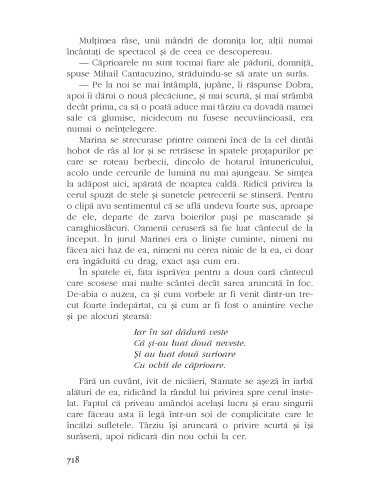 Chiajna din Casa Muşatinilor