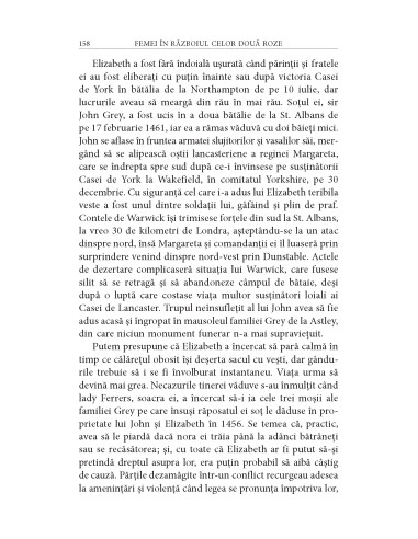 Femei în Războiul celor Două Roze