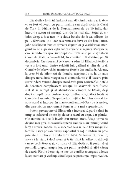 Femei în Războiul celor Două Roze