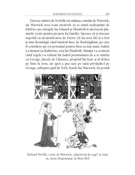 Femei în Războiul celor Două Roze