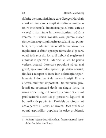 Câteva luni din viaţa mea