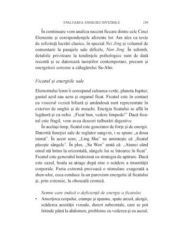 ABC-ul medicinei energetice