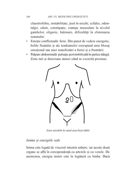 ABC-ul medicinei energetice