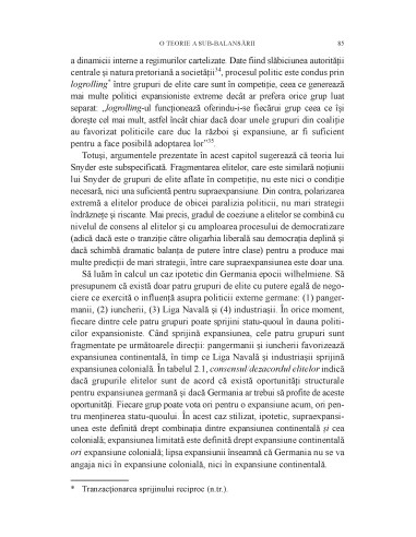 Ameninţări fără răspuns