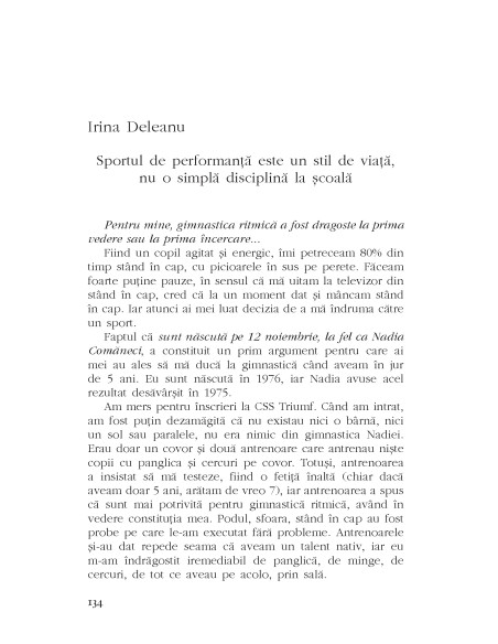 Forţa femeilor în sport