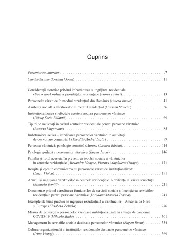 Asistenţa persoanelor vârstnice în...