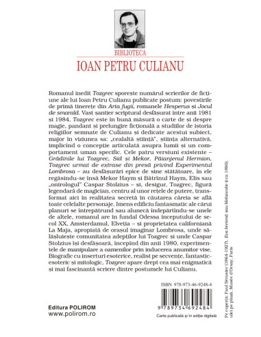 Tozgrec Tozgrec