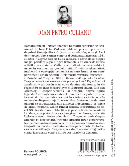 Tozgrec