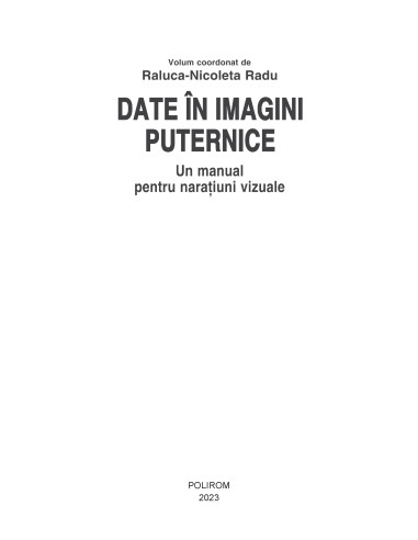 Date în imagini puternice Date în imagini puternice