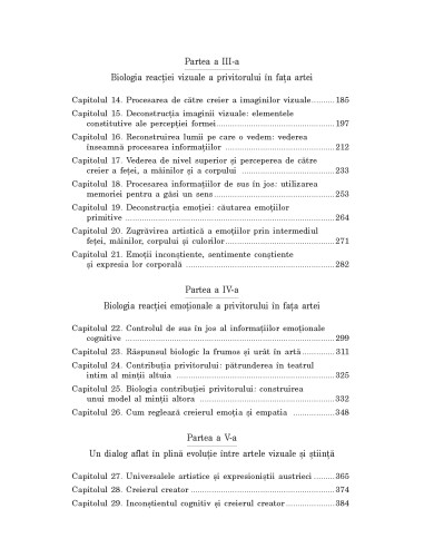 Epoca inconştientului Epoca inconştientului