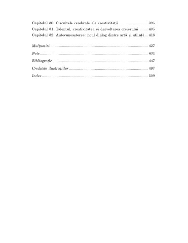 Epoca inconştientului Epoca inconştientului