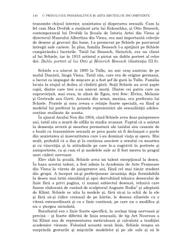 Epoca inconştientului Epoca inconştientului