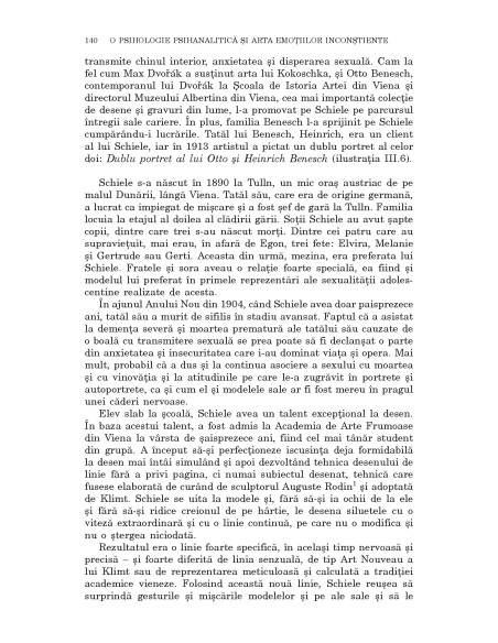 Epoca inconştientului