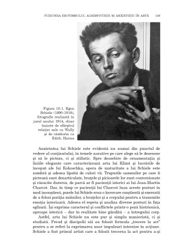 Epoca inconştientului Epoca inconştientului