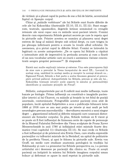 Epoca inconştientului