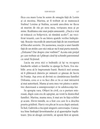 Exportaţii Exportaţii