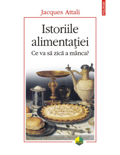 Istoriile alimentaţiei