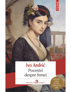 Povestiri despre femei