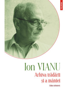 Arhiva trădării şi a mâniei