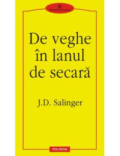 De veghe în lanul de secară