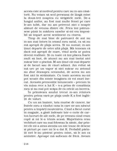 Salcia oarbă, fata adormită Salcia oarbă, fata adormită