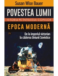 Povestea lumii. Istoria pe...