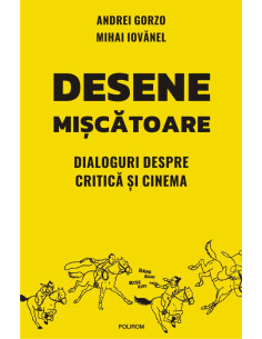 Desene mişcătoare....
