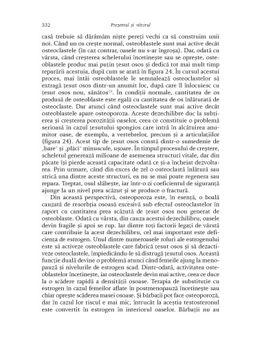 Istoria corpului uman