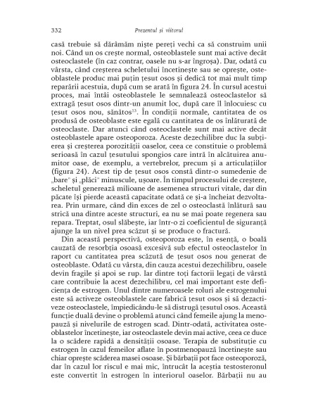 Istoria corpului uman