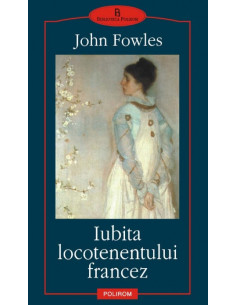 Iubita locotenentului francez