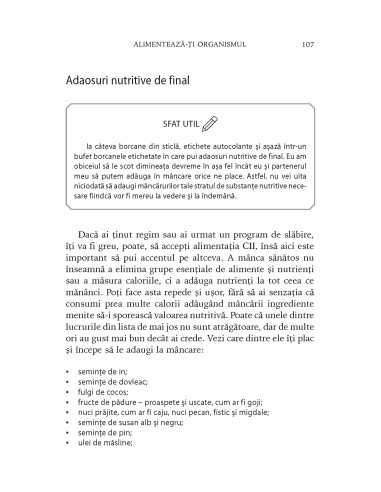 Cum să scapi de oboseală