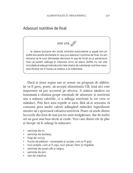 Cum să scapi de oboseală