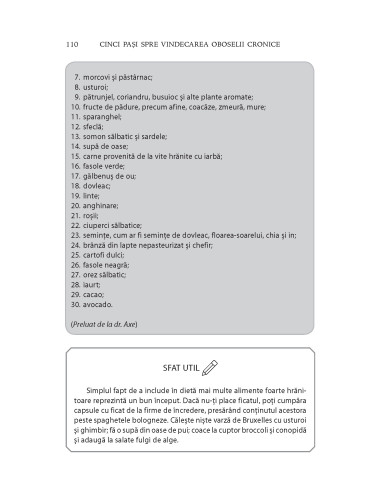 Cum să scapi de oboseală