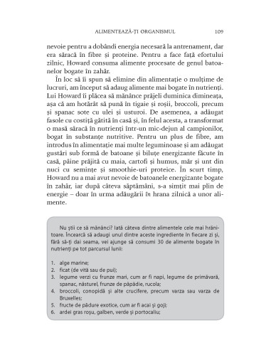 Cum să scapi de oboseală