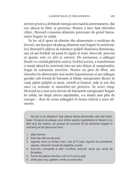 Cum să scapi de oboseală