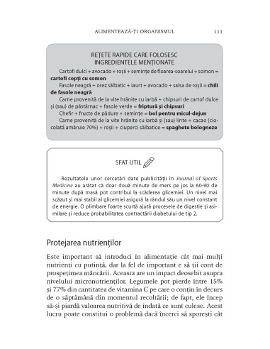 Cum să scapi de oboseală