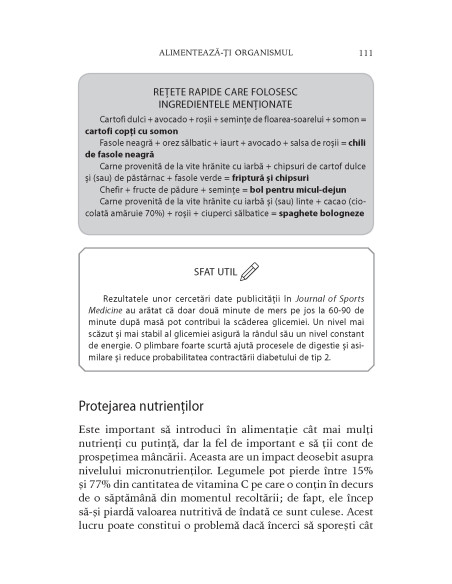 Cum să scapi de oboseală